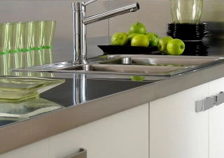 Muebles y Mesadas